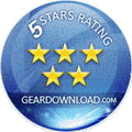 Outlook Import Wizard software award