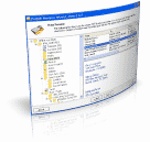 Programma Outlook atkopšanas vednis produkta
