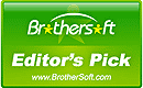 Brothersoft Editors Pick