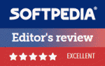 Award van Softpedia